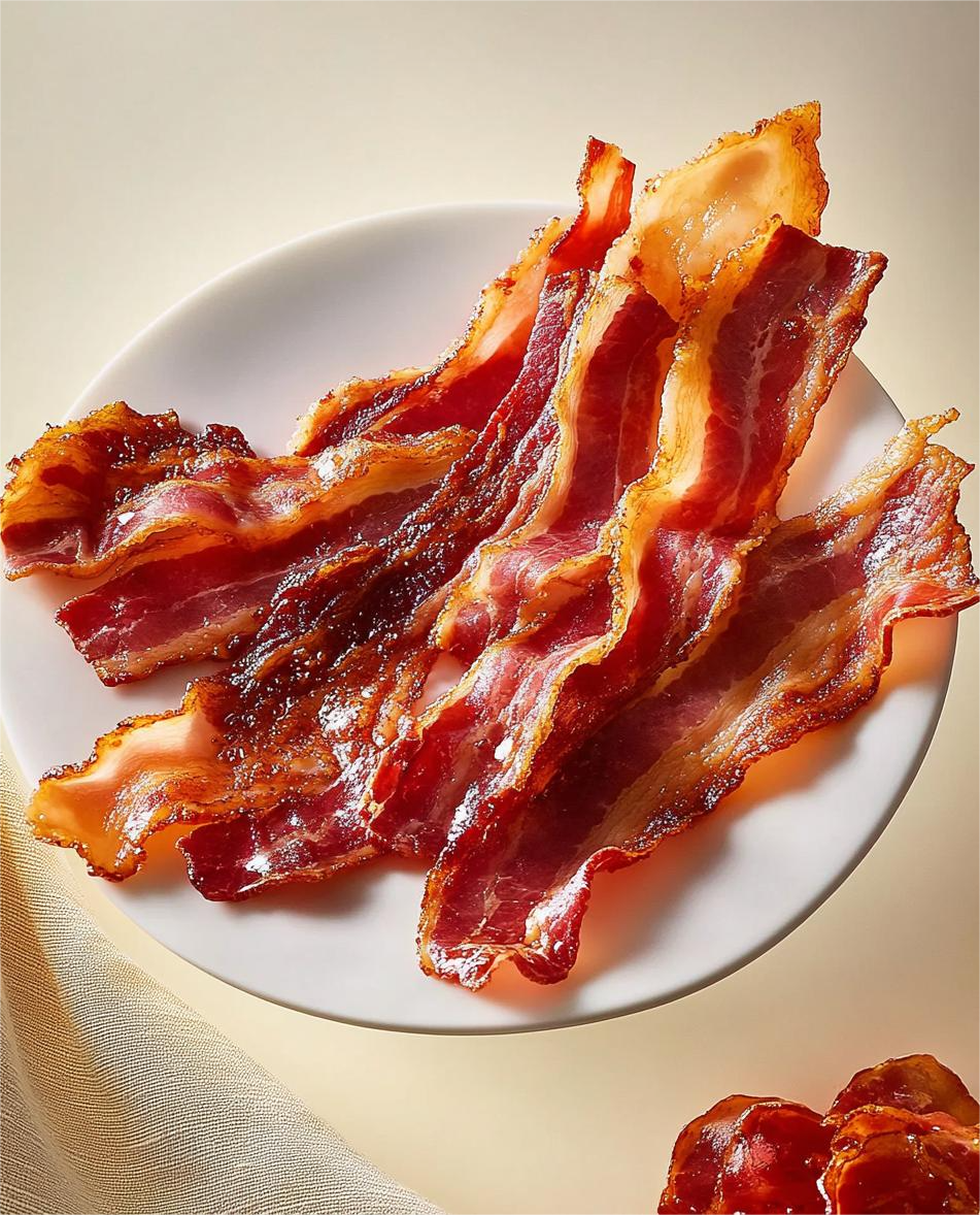 Million Dollar Bacon