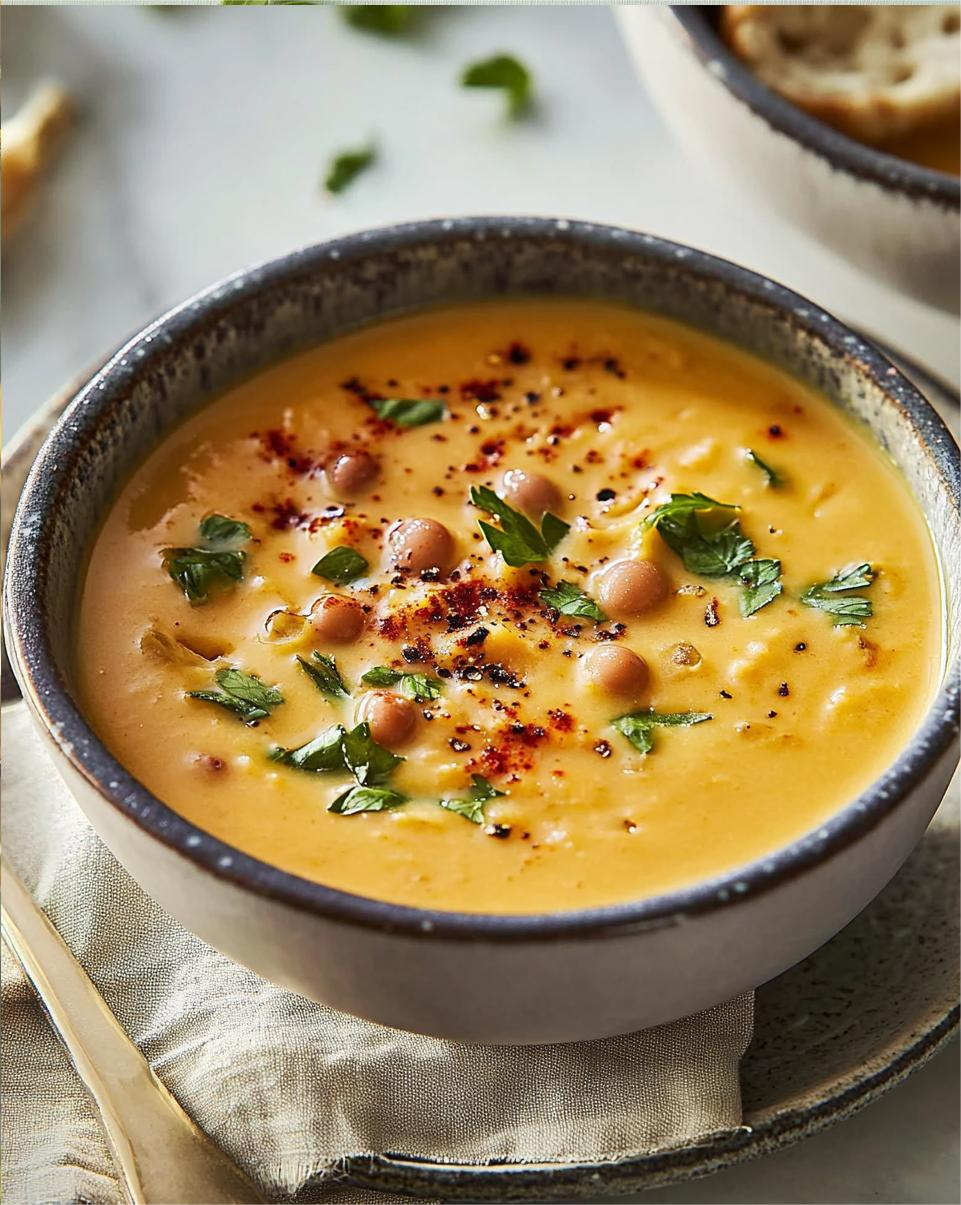 Marry Me Bean Soup