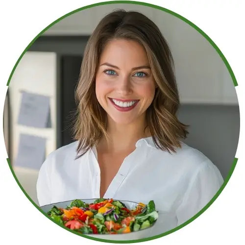 Nancy's Recipe Logo