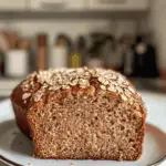 Healthy and Tasty Banana Bread Recipe