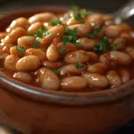 BBQ Baked Beans – Crockpot Summer Classic
