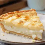 Classic Buko Pie