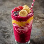 Famous Fruit Smoothie