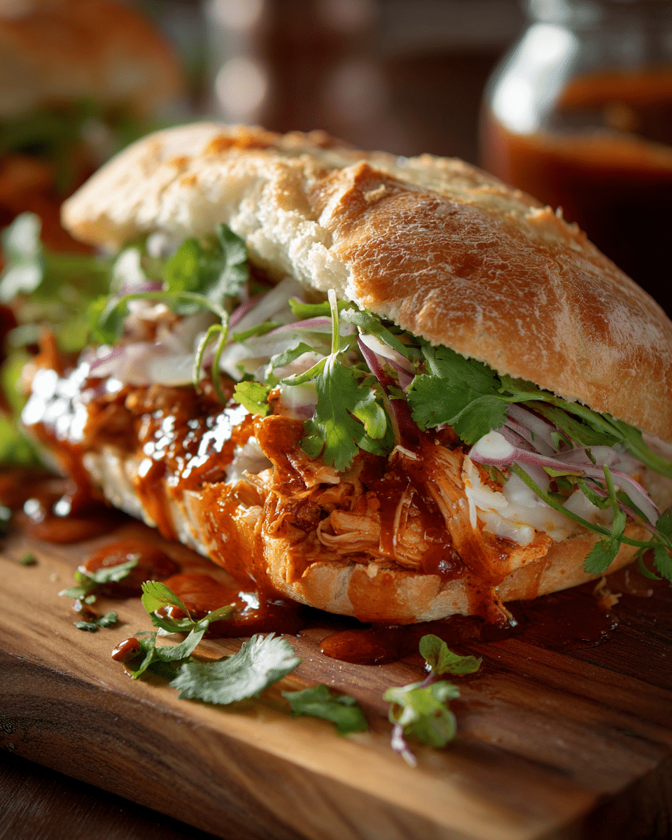 Torta Ahogada Sandwich – Messy, Saucy & Guadalajara Specialty