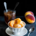 Peaches Foster