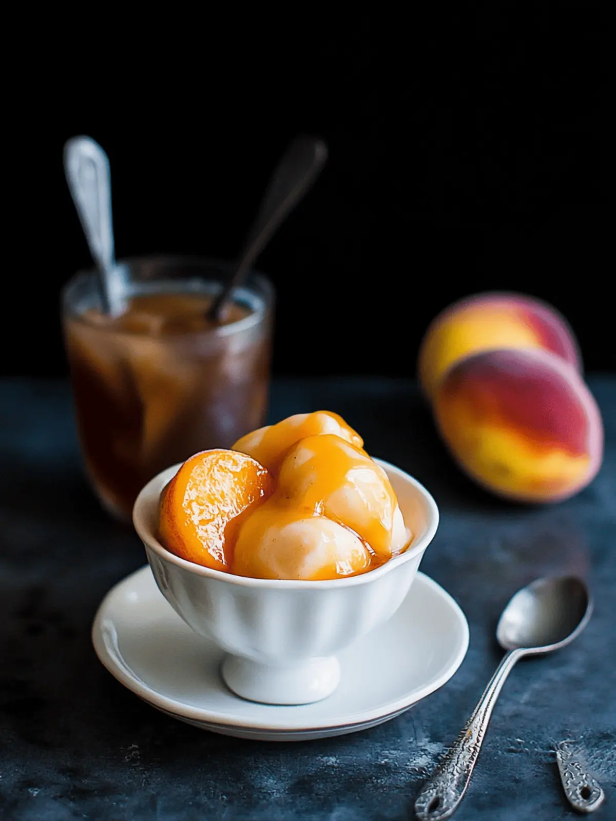 Peaches Foster