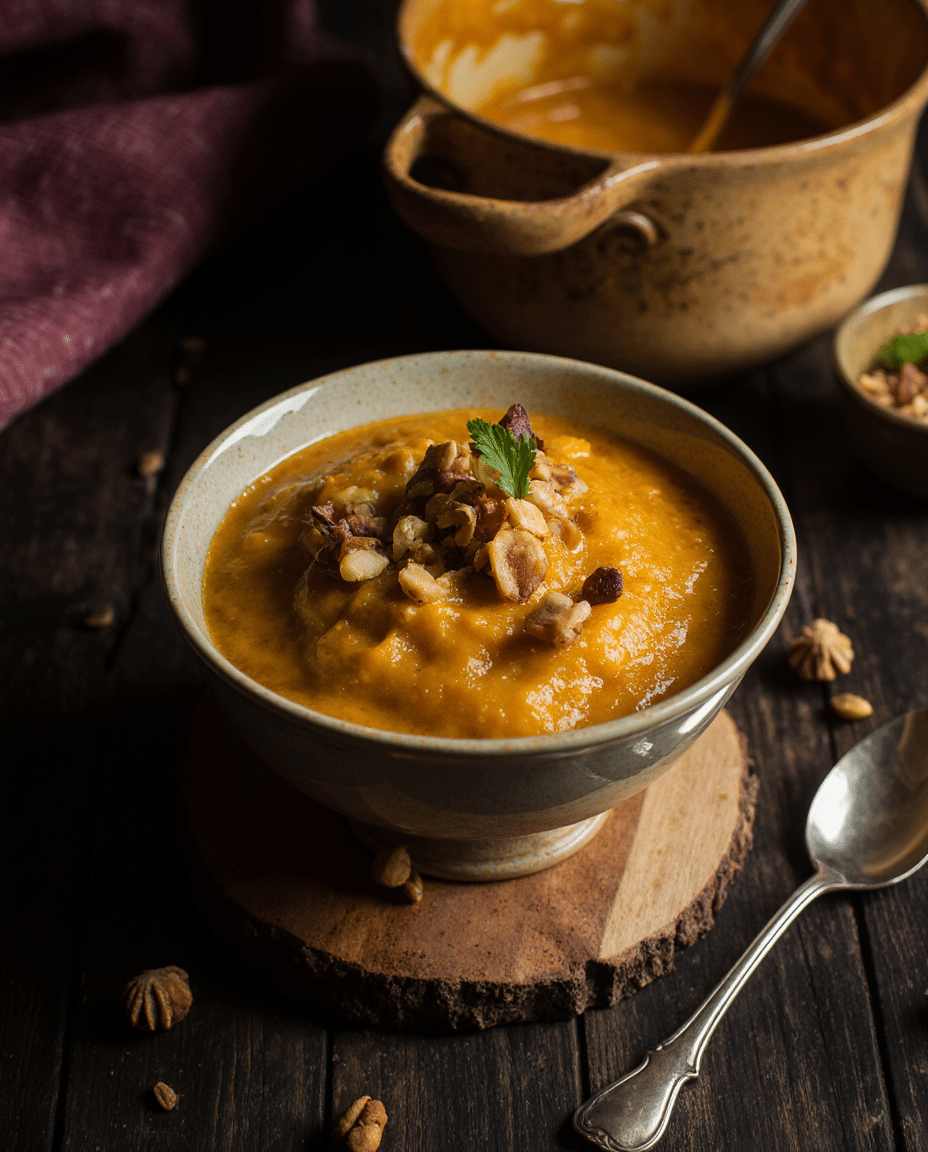 Badam Halwa Delight – Rich & Nutty Festive Dessert