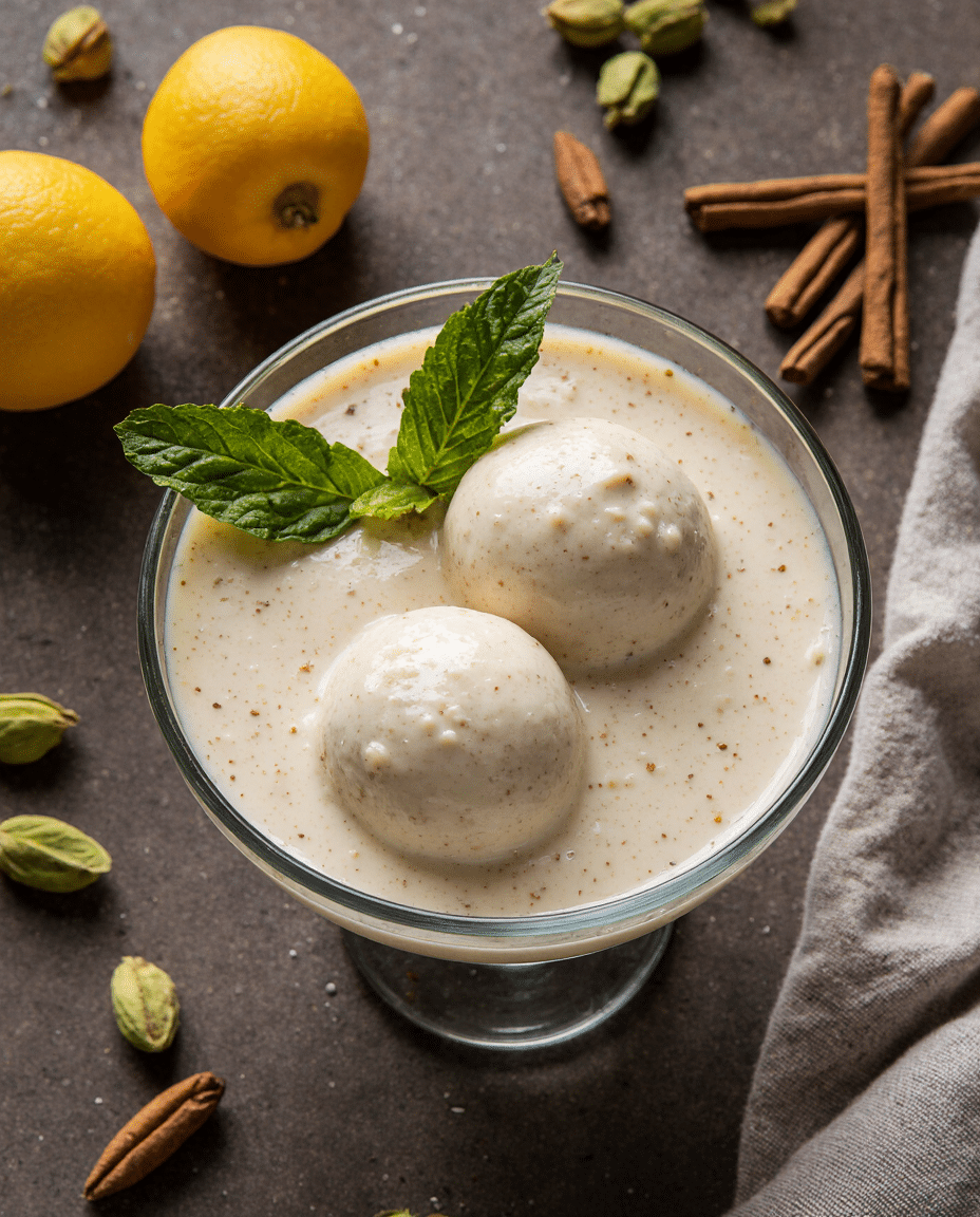 Malai Kulfi Recipe – Creamy, Chilled Treat for Siblings