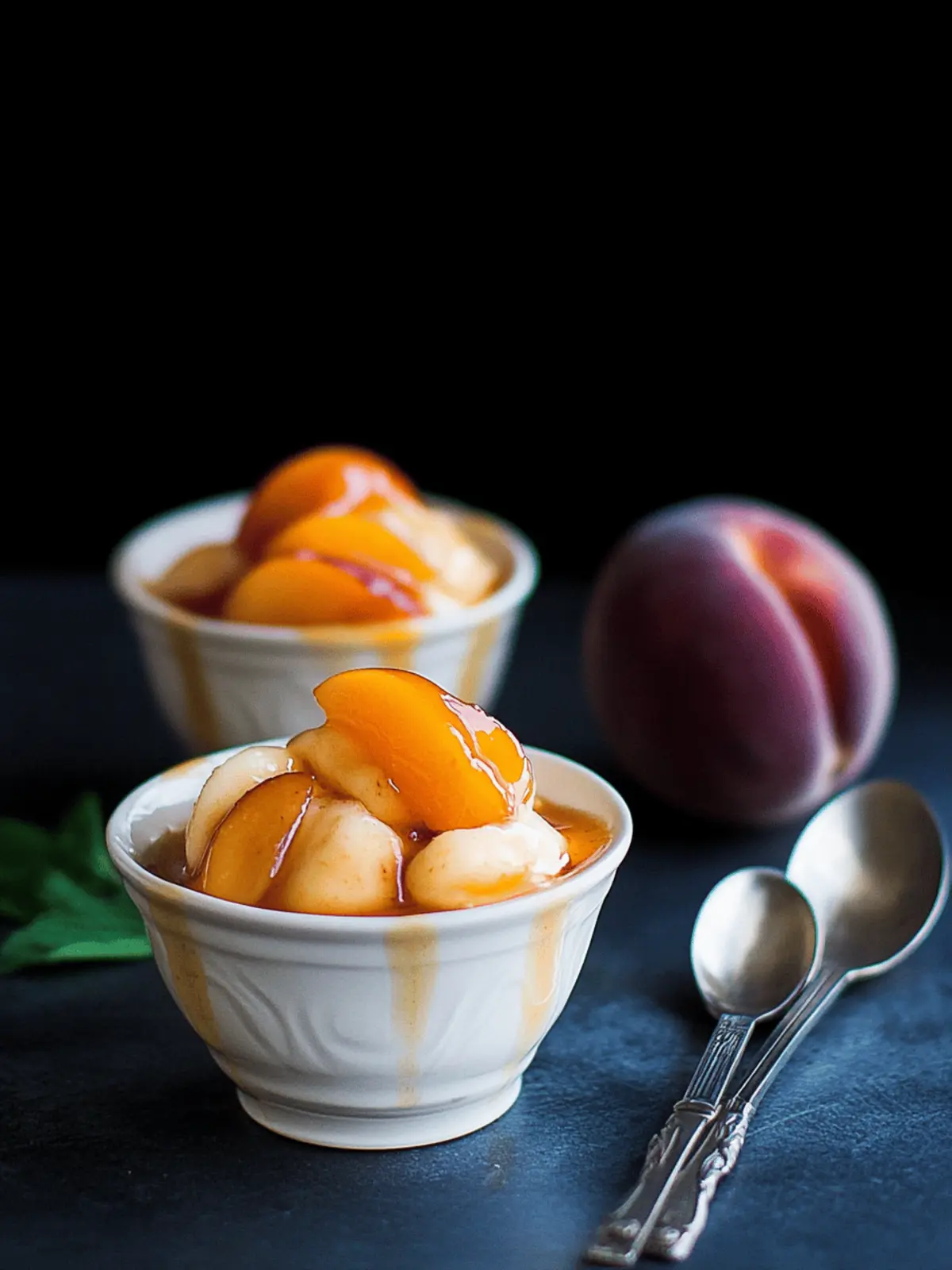Peaches Foster