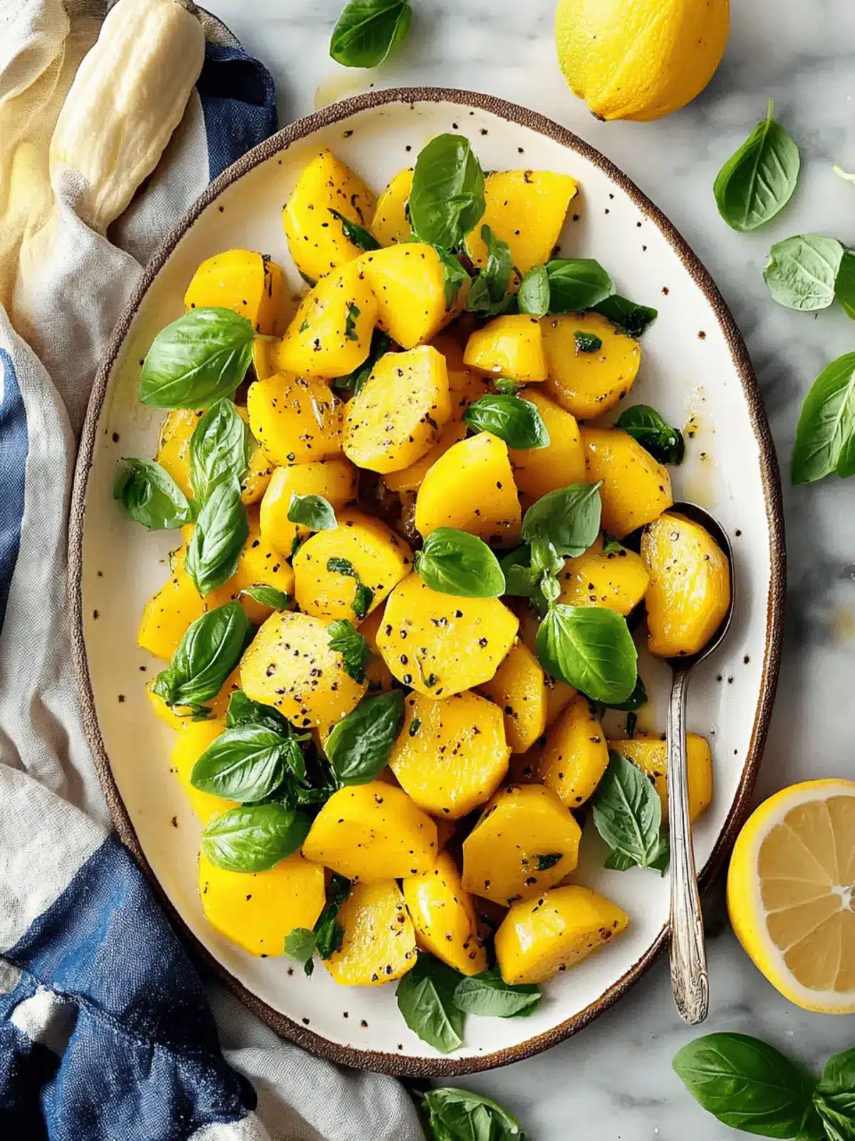 Sautéed Patty Pan Squash: Zesty, Quick Summer Delight