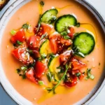 Greatest Gazpacho