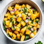Mango Salsa