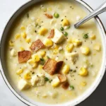 Corn Chowder