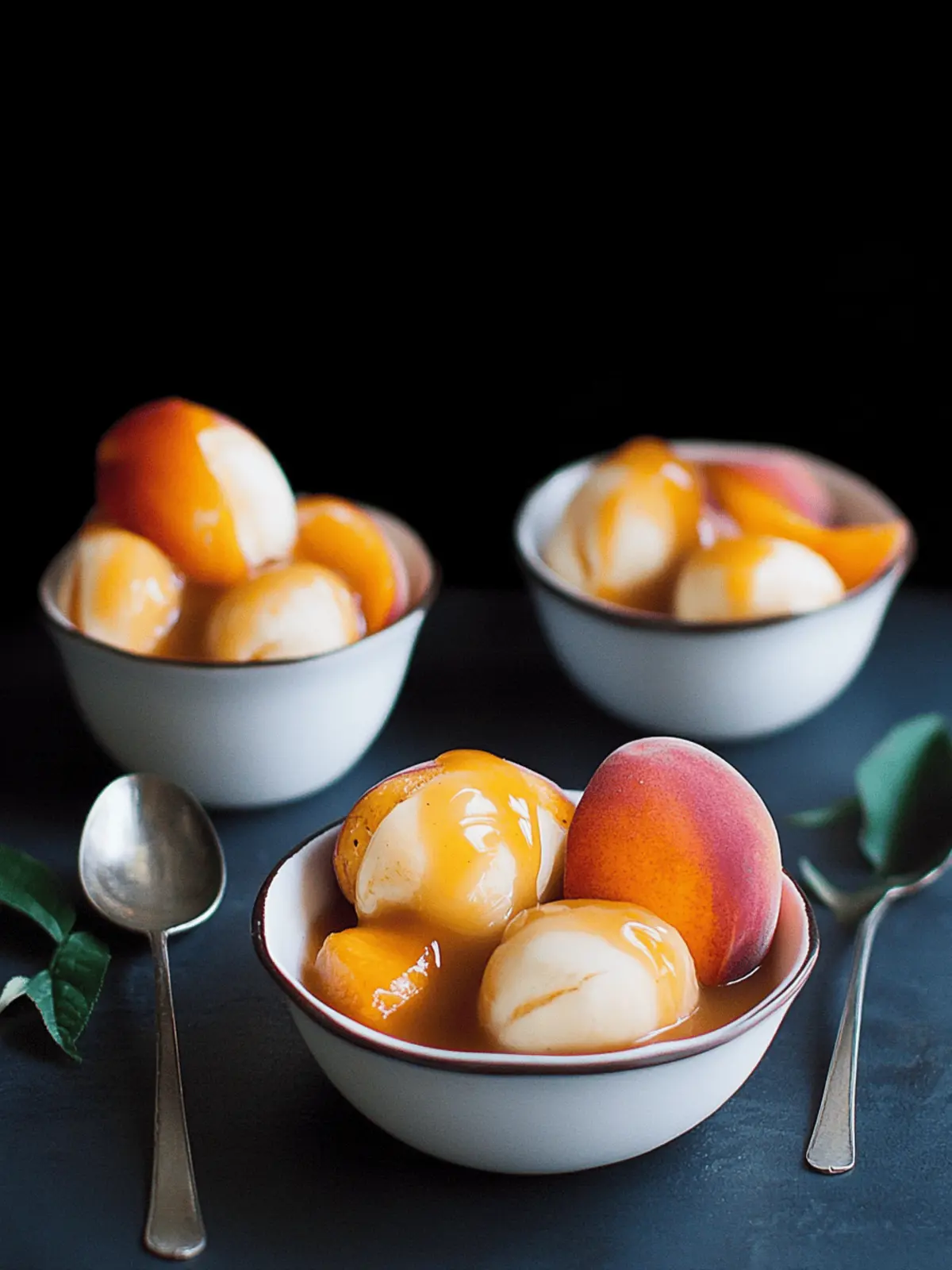 Peaches Foster