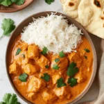 Easy Butter Chicken