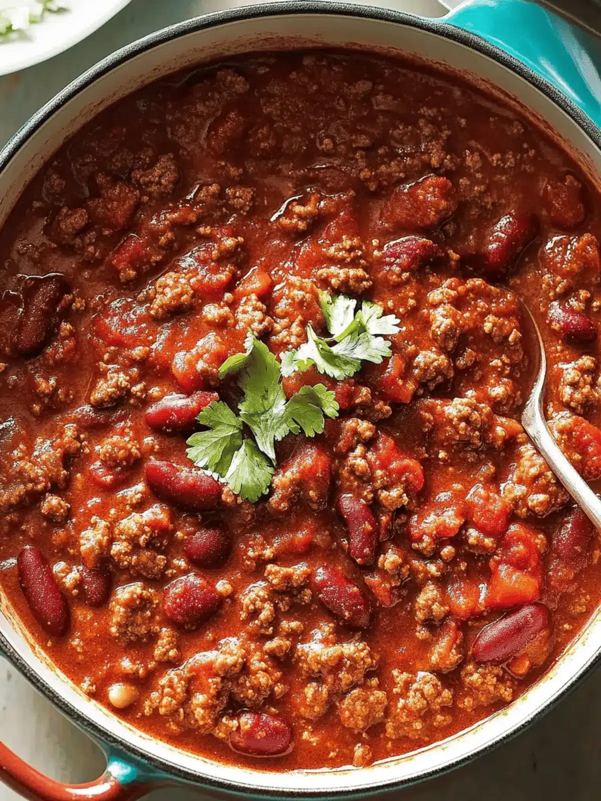 Classic Chili