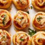 Pizza Rolls