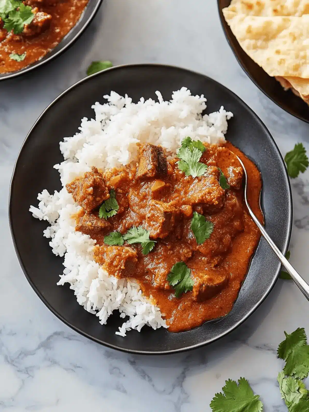 Lamb Curry