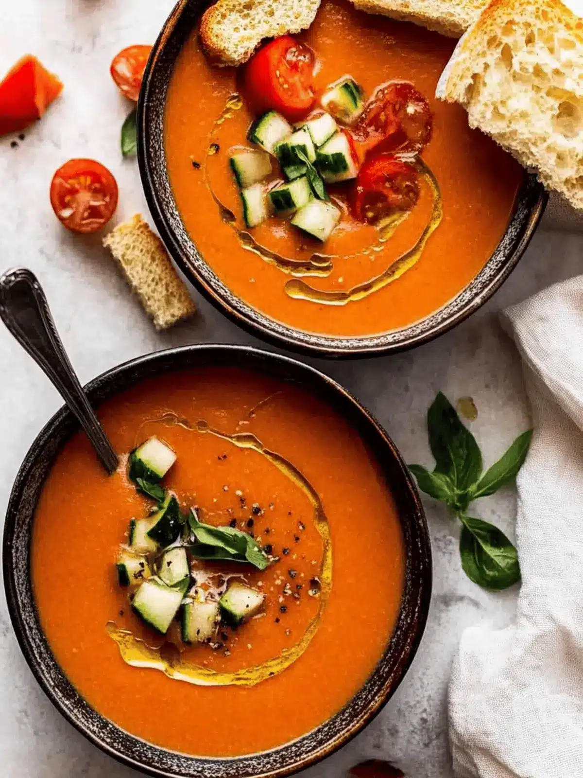 Gazpacho