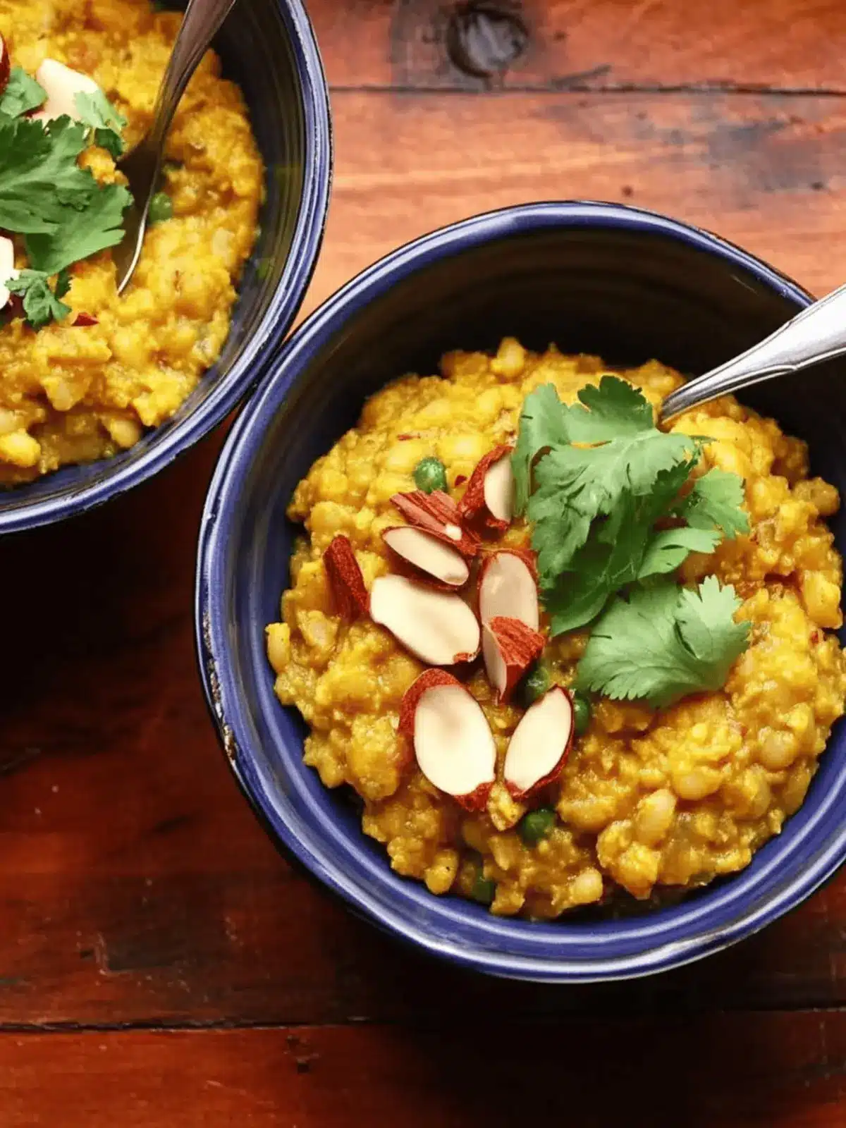 Khichdi