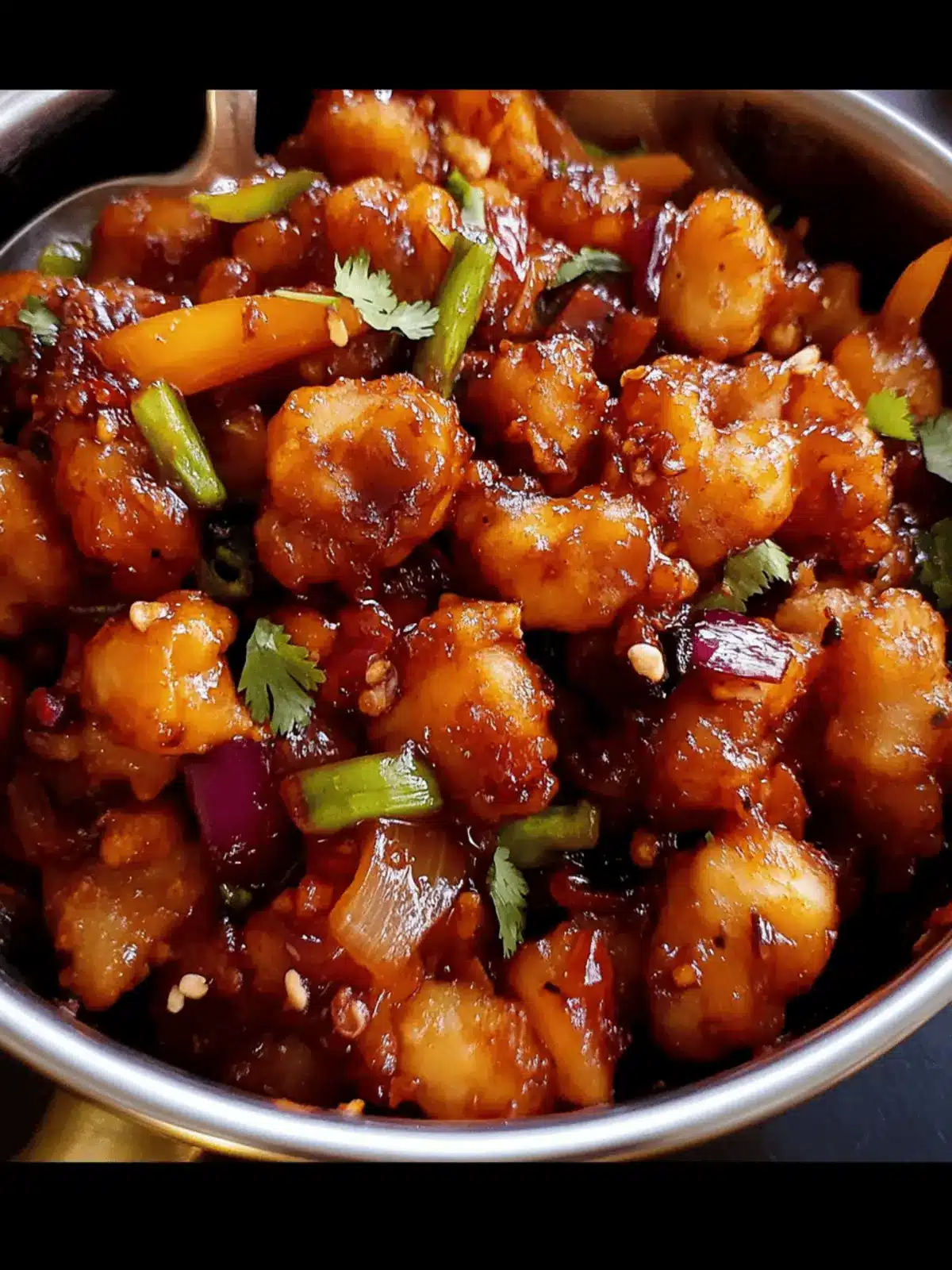Potato Curry