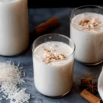 Easy Horchata Recipe (Mexican Rice Drink)