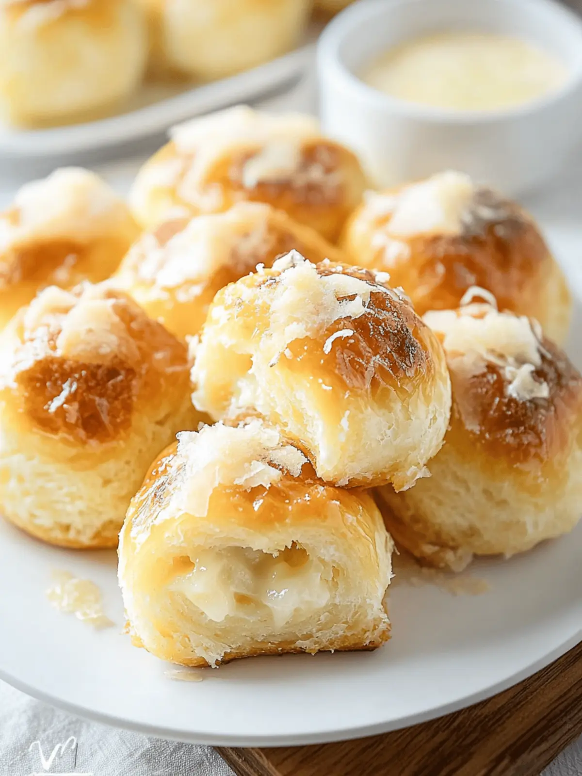 Addicting Filipino Ensaymada Recipe