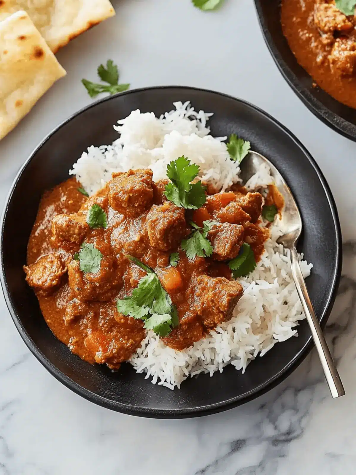 Lamb Curry