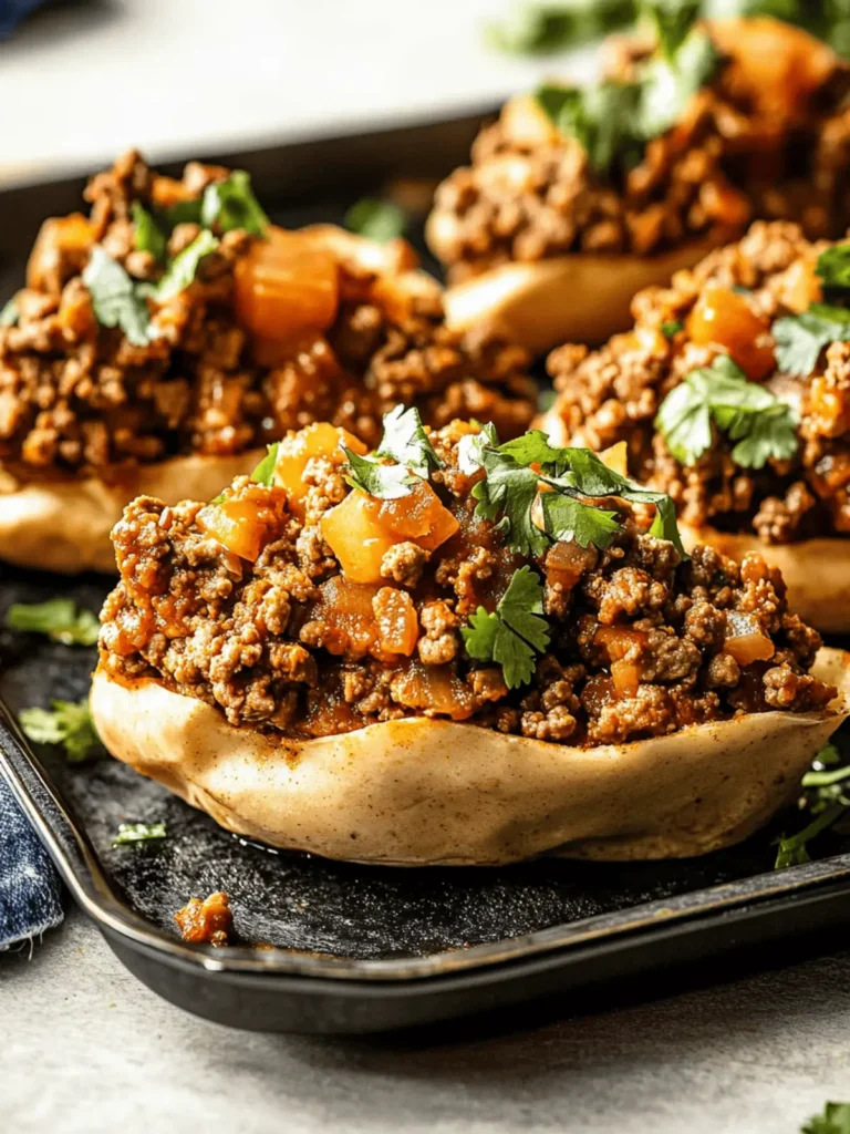 Sloppy Janes