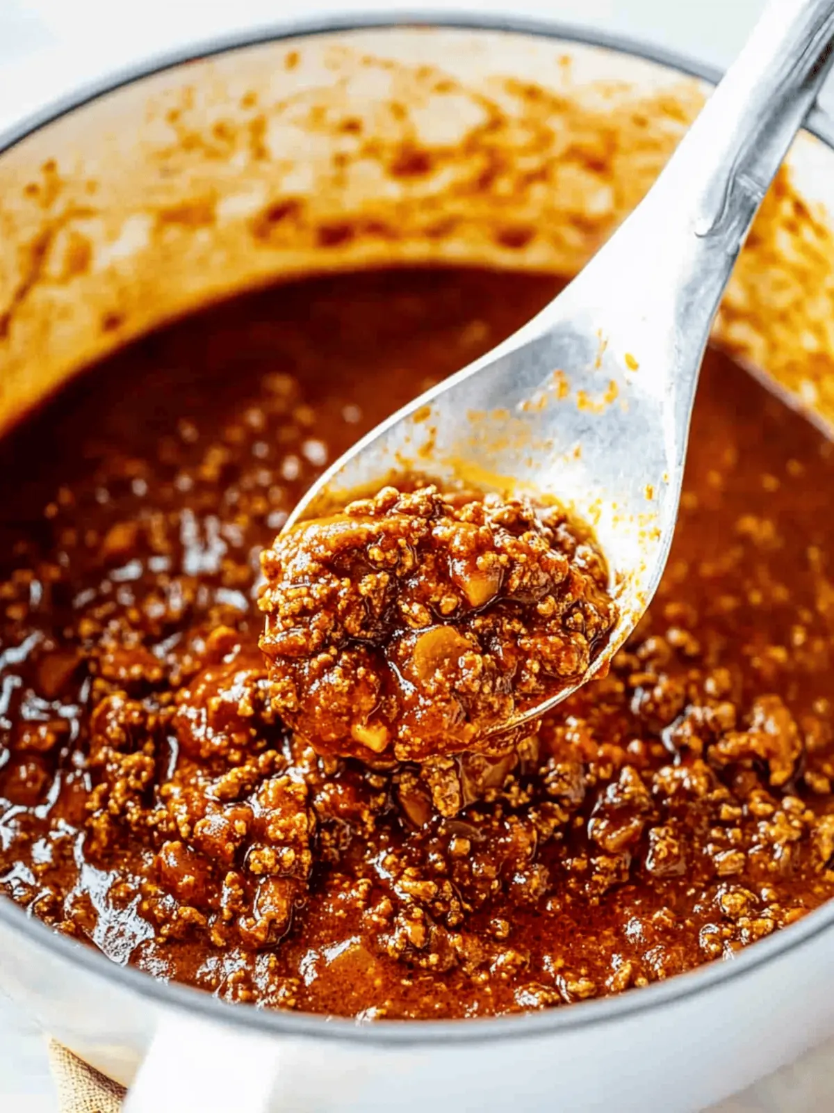 Cincinnati Chili