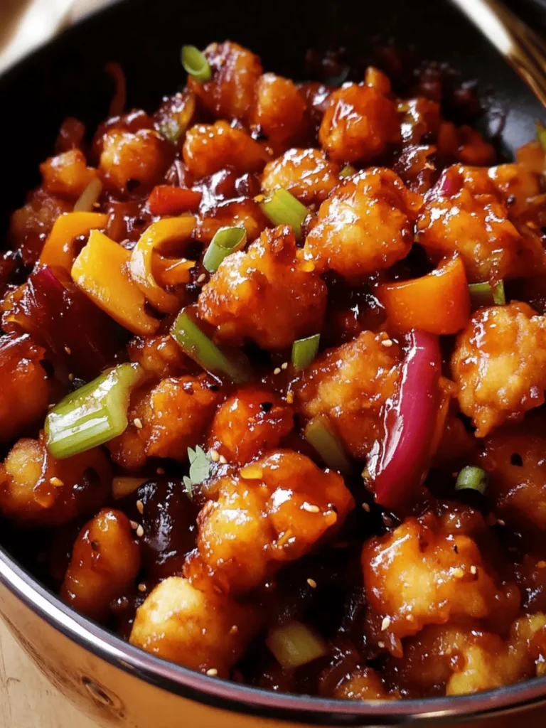 Potato Curry