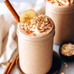 Oatmeal Smoothie