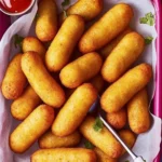 Mini Corn Dogs