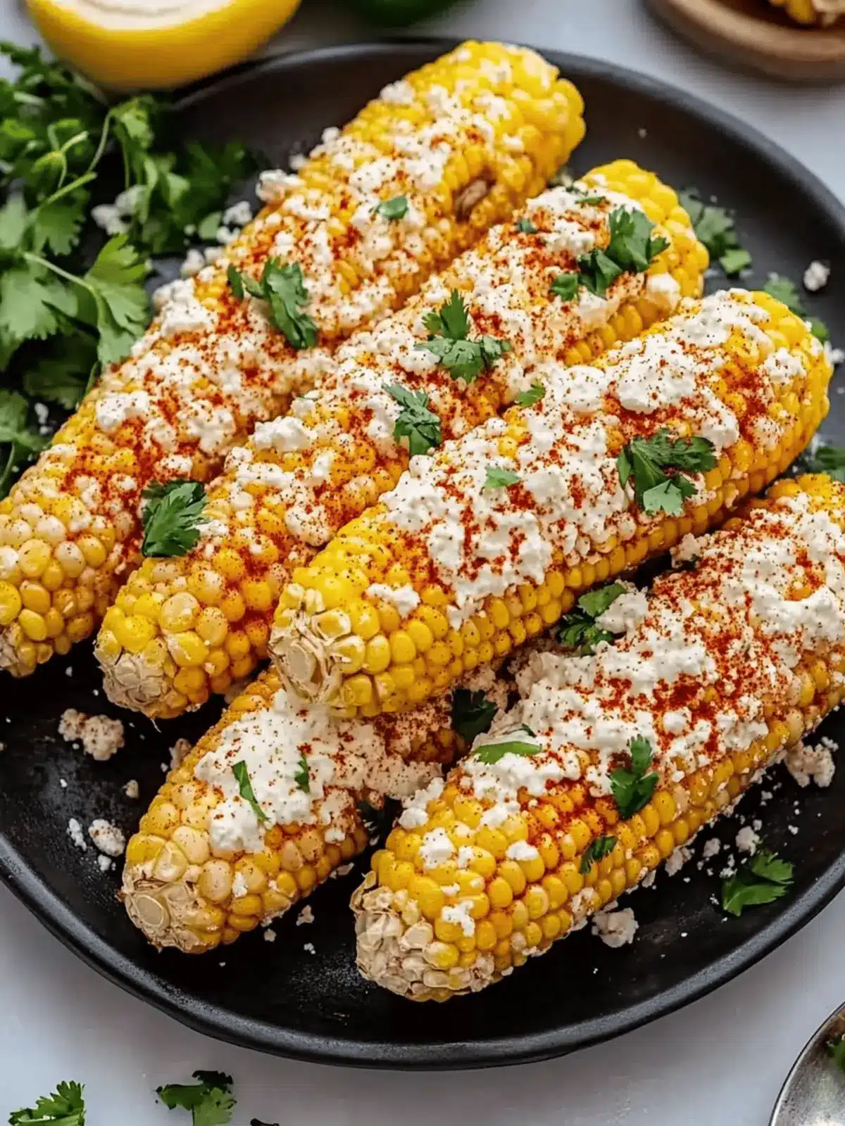 Mexican Street Corn: The Ultimate Guide to Elote Perfection