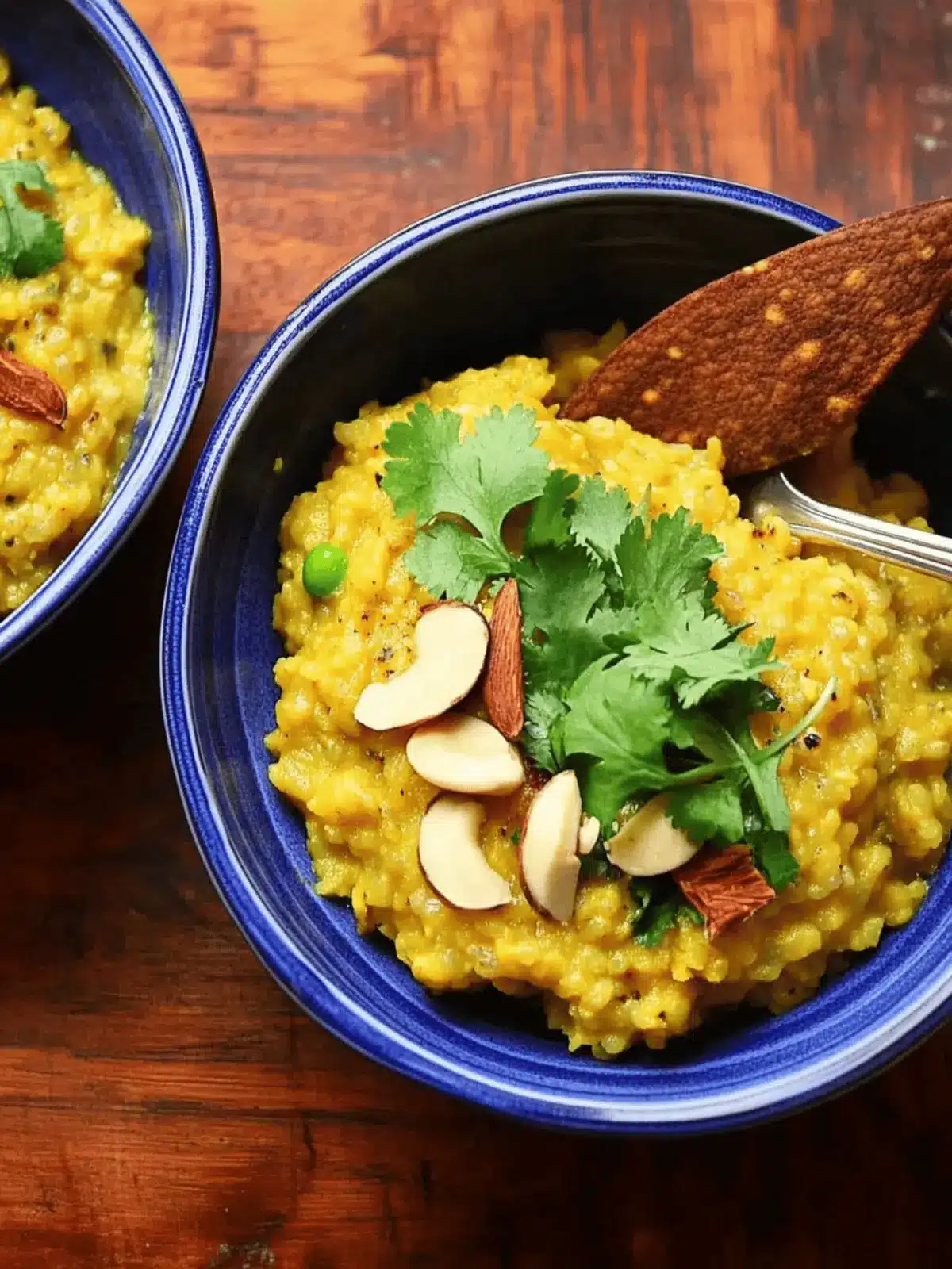 Khichdi