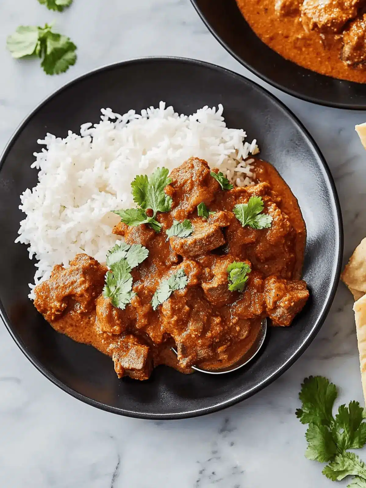 Lamb Curry