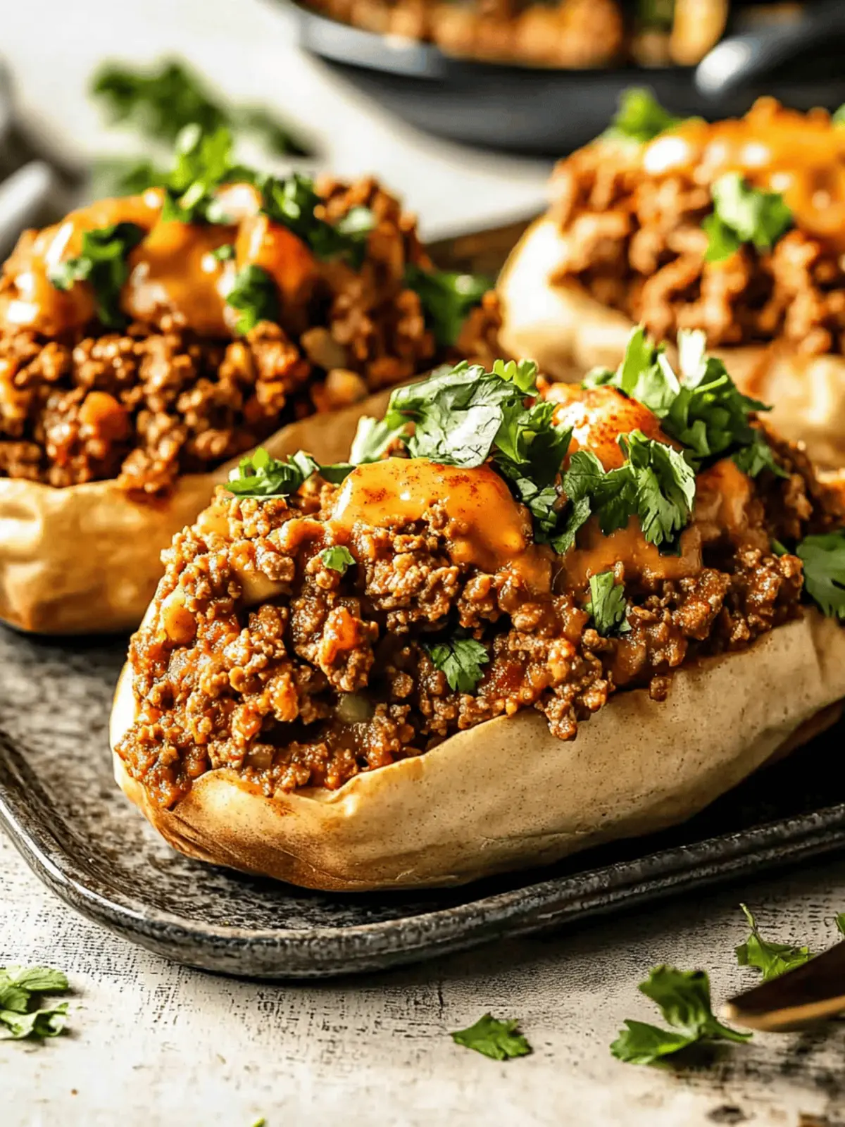 Sloppy Janes