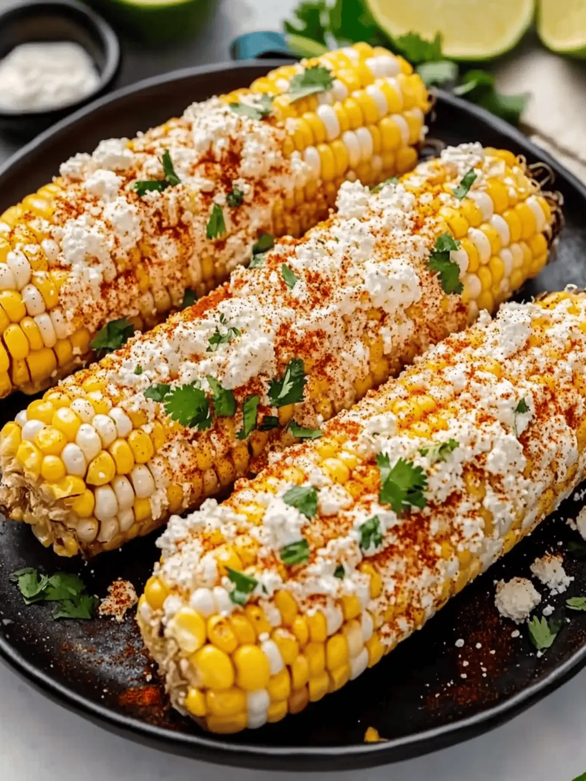 Mexican Street Corn: The Ultimate Guide to Elote Perfection