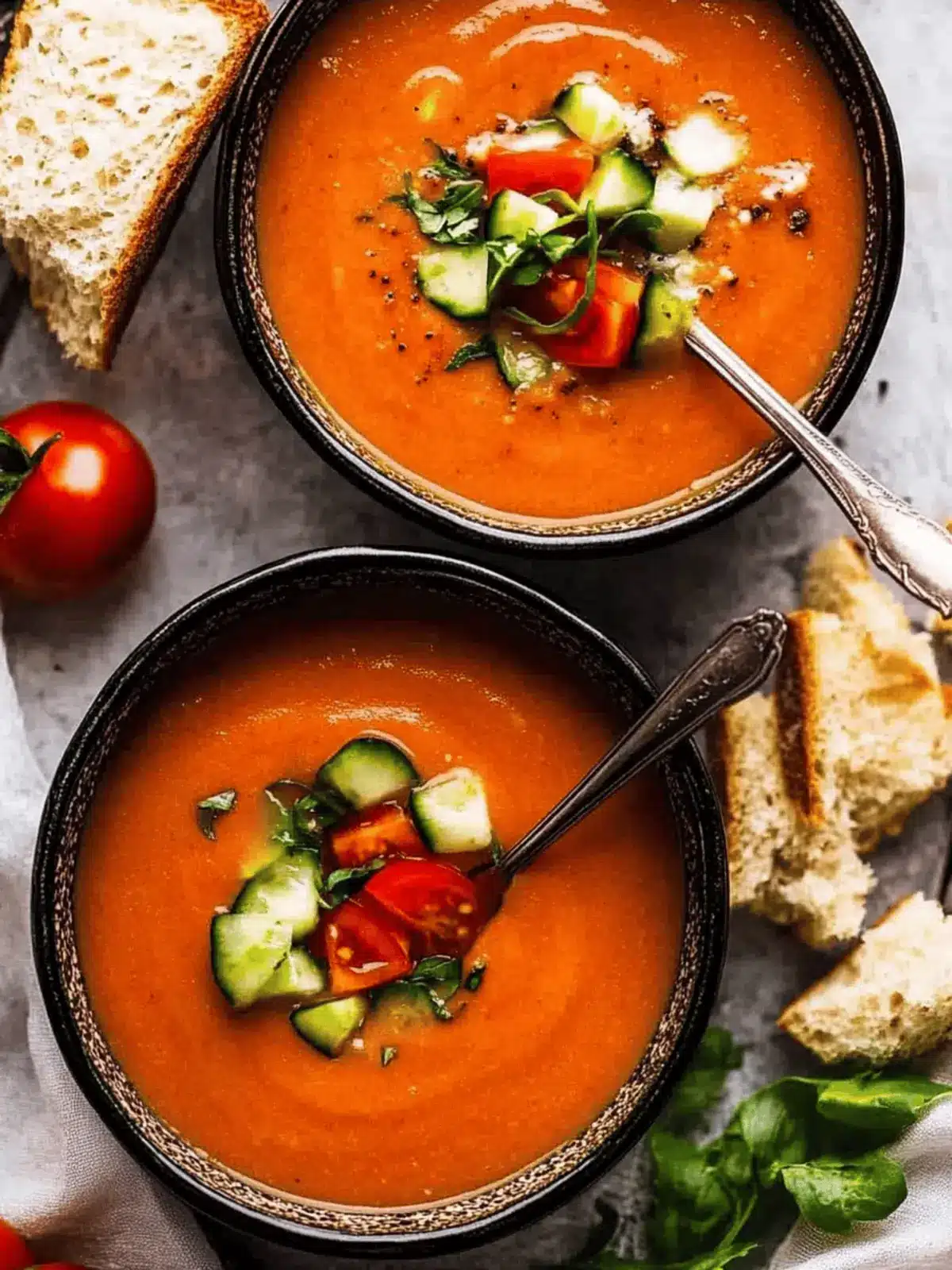 Gazpacho