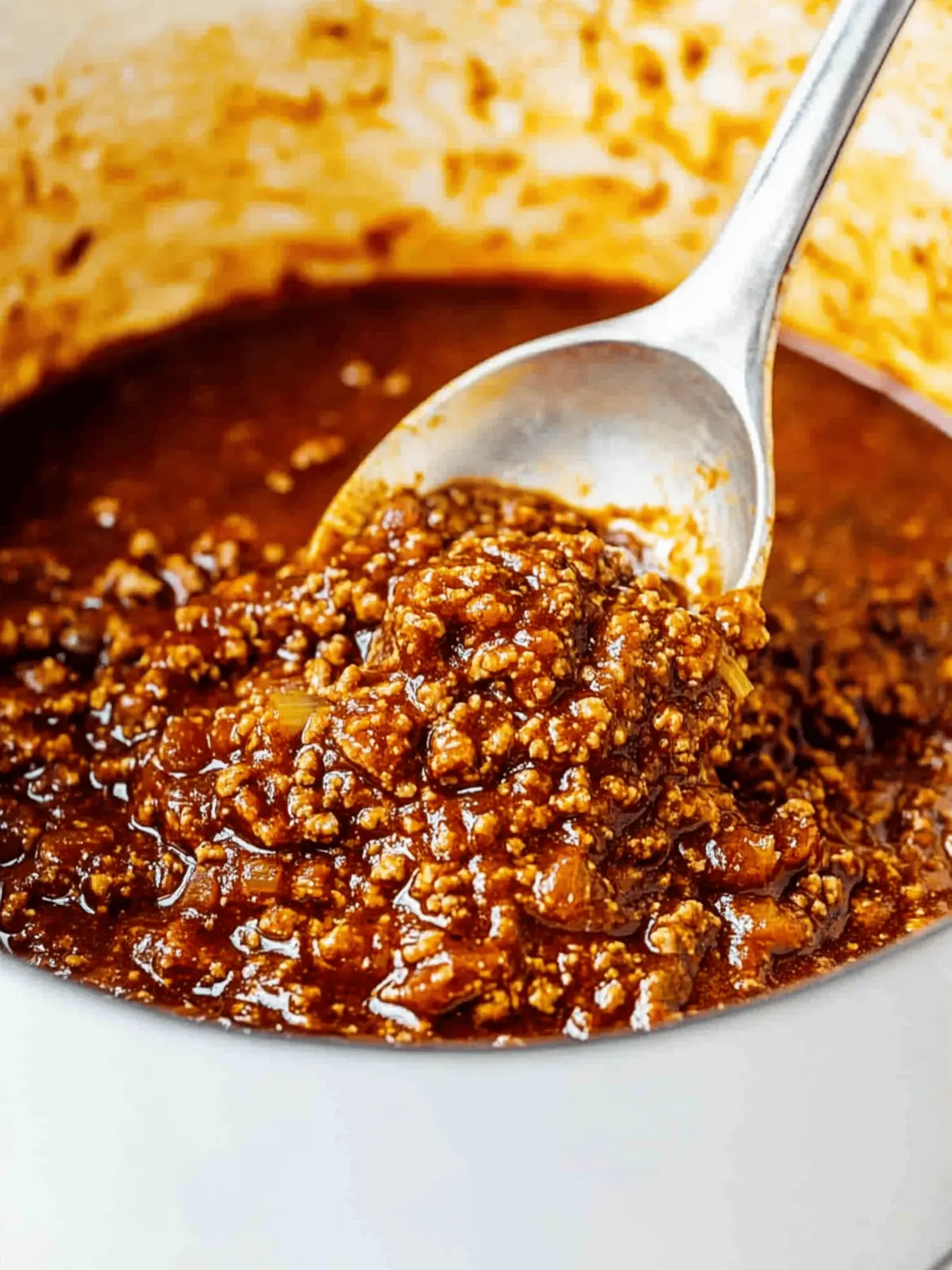 Cincinnati Chili