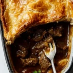 Easy Beef Pot Pie