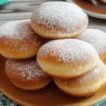 Beignet Recipe – 5-Step Irresistible French Pastry for the Ultimate Brunch