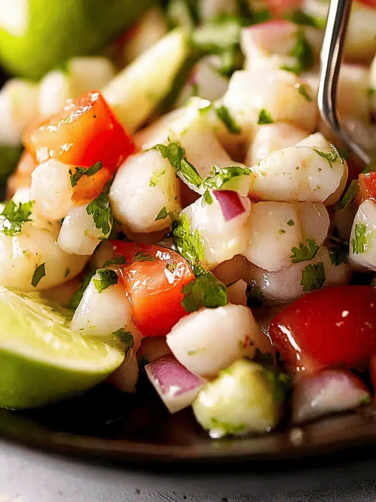 Ceviche