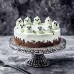 Ghost Cake