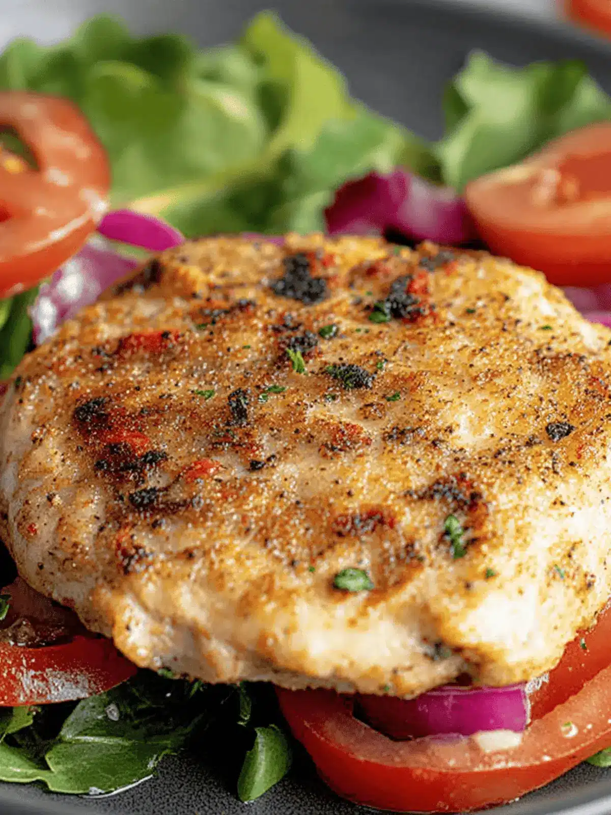 The Best Vegan Chicken Recipe