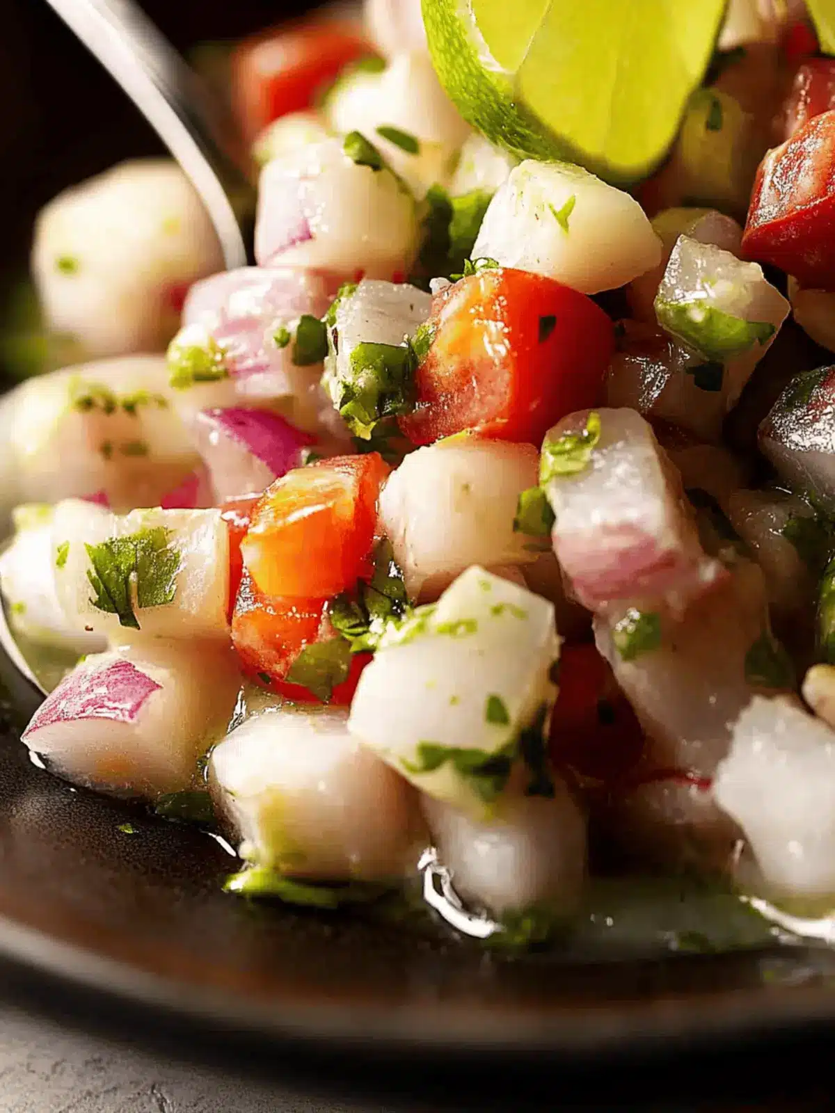 Ceviche