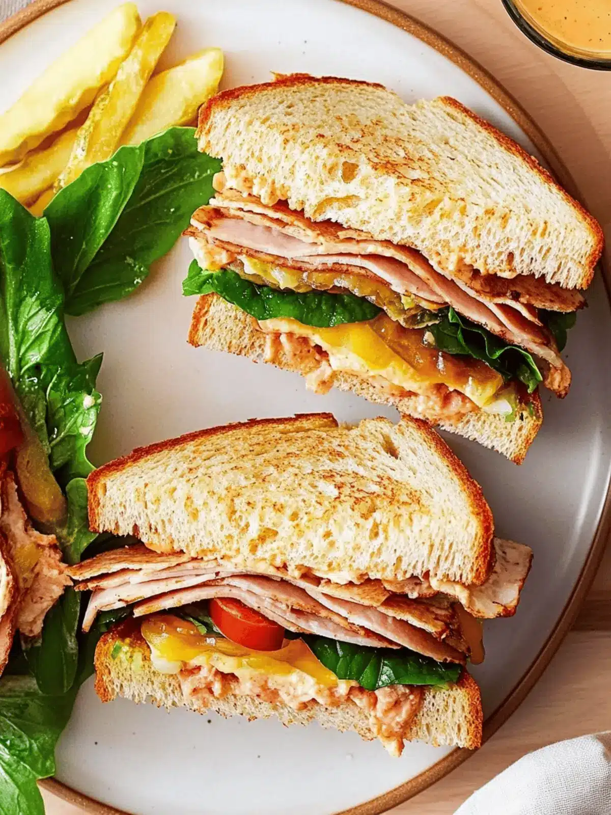 Club Sandwich