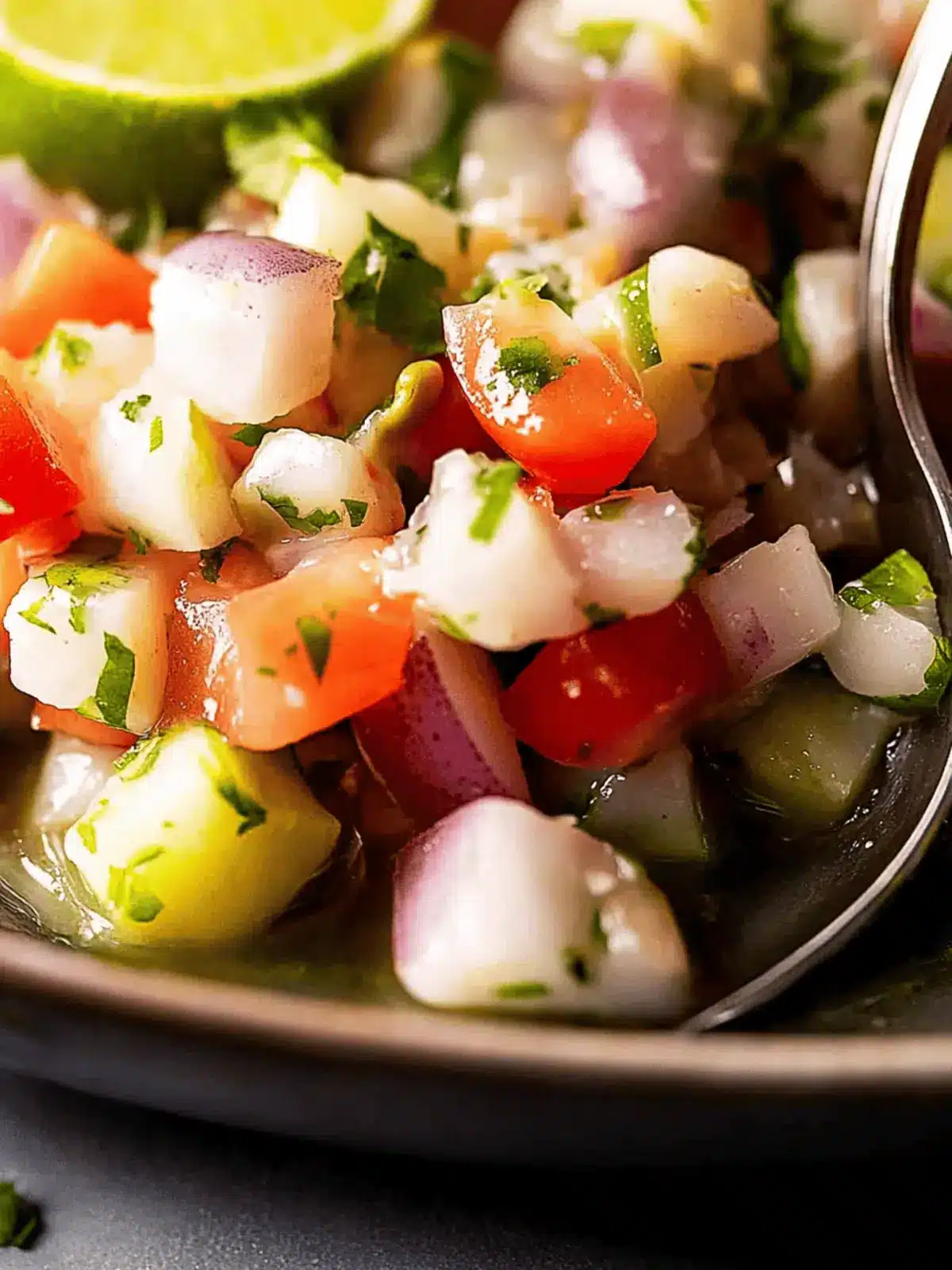 Ceviche