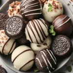 Simple and Delicious Easy Oreo Truffles for Any Occasion