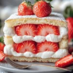 Strawberry Sando Recipe: A Light & Fluffy Japanese Treat